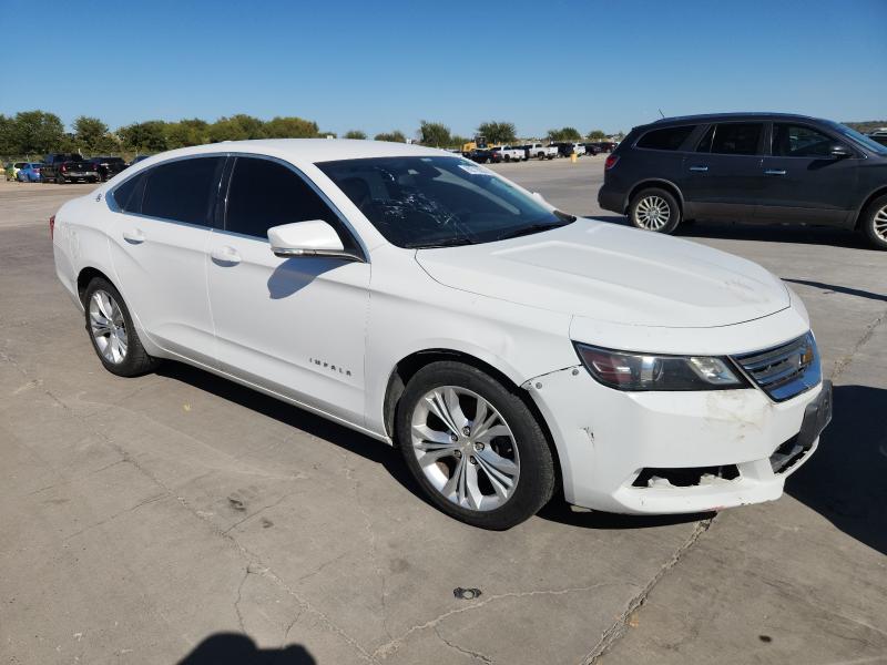 2015 CHEVROLET IMPALA LT - Other View