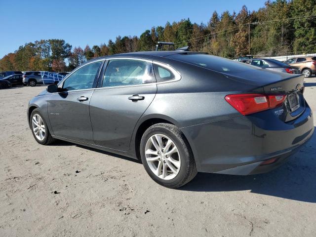 2018 CHEVROLET MALIBU LT - 1G1ZD5ST1JF124365