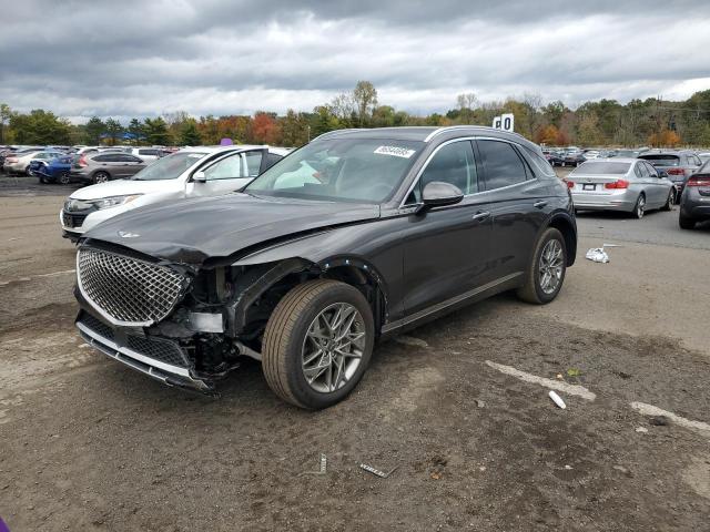 Global Auto Auctions: 2025 GENESIS GV70 BASE