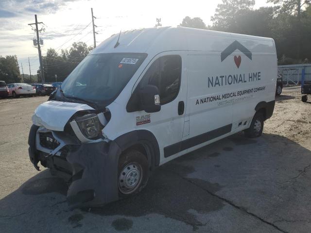 Global Auto Auctions: 2022 RAM PROMASTER