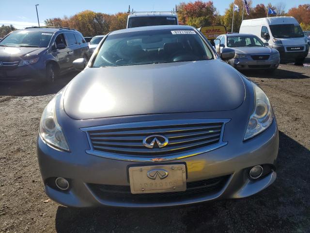 2011 INFINITI G25 - JN1DV6AR7BM653023