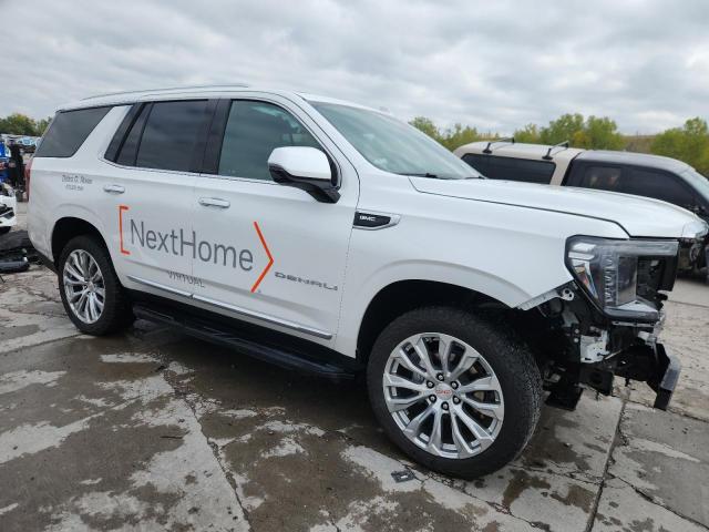 2024 GMC YUKON DENA - 1GKS2DKL0RR322135