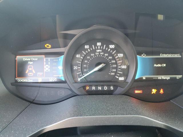 2024 FORD EDGE SEL - 2FMPK4J9XRBA65958