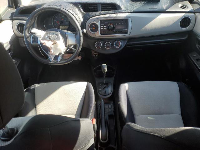 2012 TOYOTA YARIS - JTDKTUD31CD521558