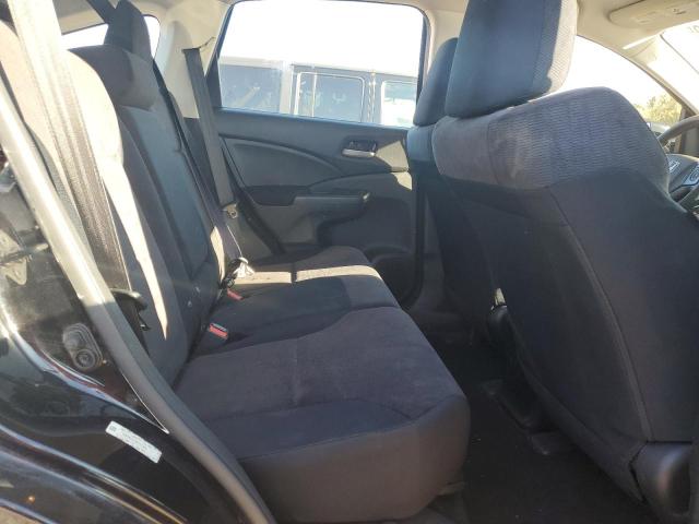 2014 HONDA CR-V LX - 2HKRM4H32EH727359