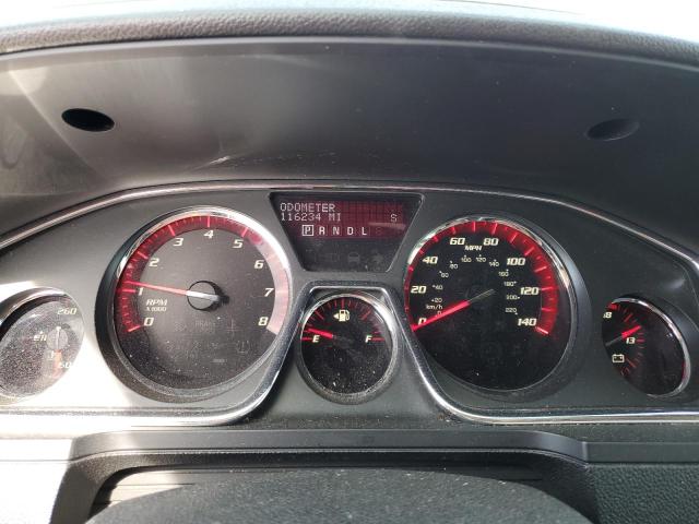 2016 GMC ACADIA SLT-1 1GKKRRKD0GJ163646