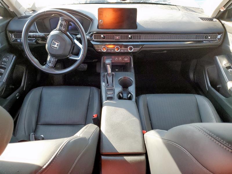 2024 HONDA CIVIC TOUR 2HGFE1F96RH329044