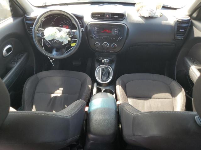 2016 KIA SOUL #3301946435