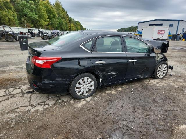 2017 NISSAN SENTRA S 3N1AB7AP6HL684881