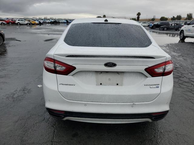 2014 FORD FUSION TIT #3311826191