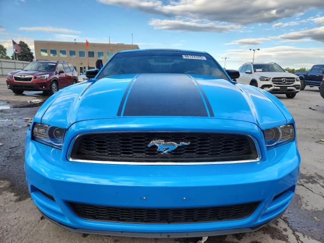 2014 FORD MUSTANG #3290639797