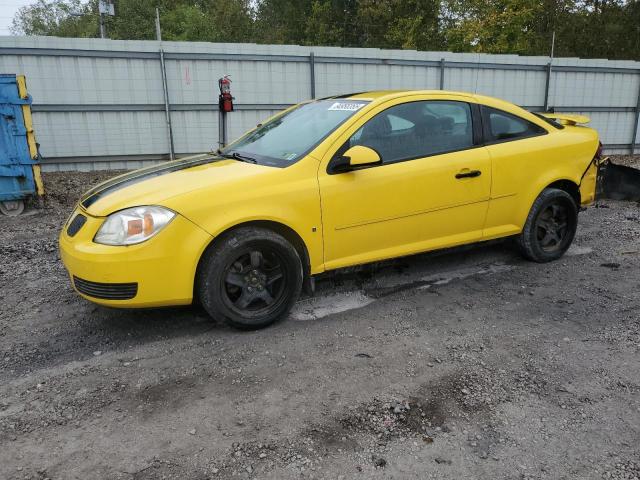 Global Auto Auctions: 2007 PONTIAC G5