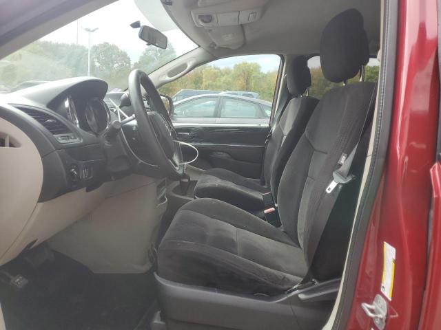 2014 DODGE GRAND CARA - 2C4RDGBG4ER279271