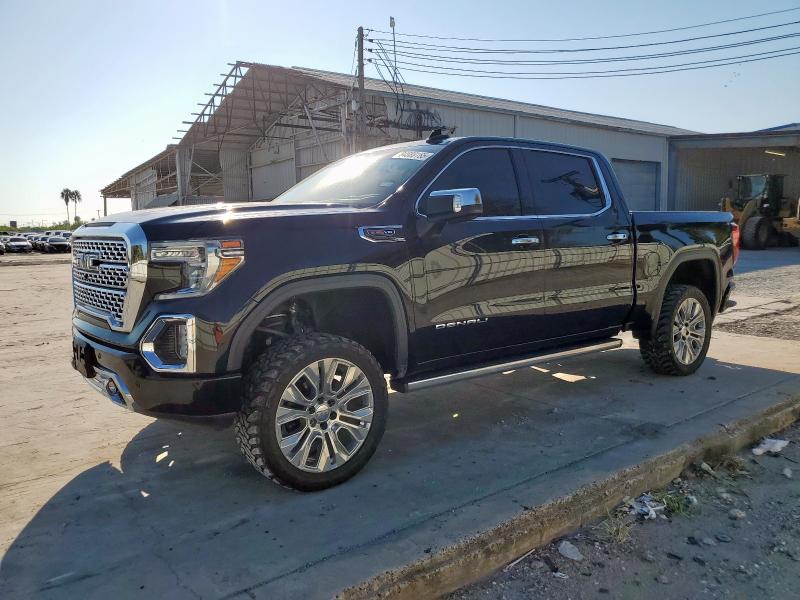 Global Auto Auctions: 2021 GMC SIERRA K15