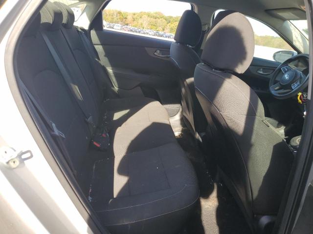 2019 KIA FORTE FE - 3KPF24AD8KE083345