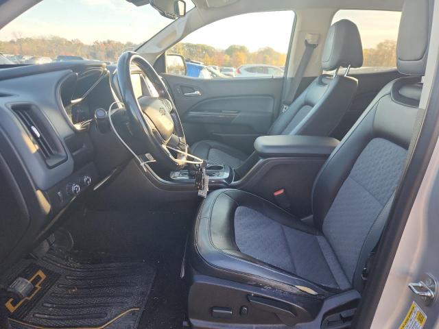 2016 CHEVROLET COLORADO Z - 1GCGTDE32G1339363