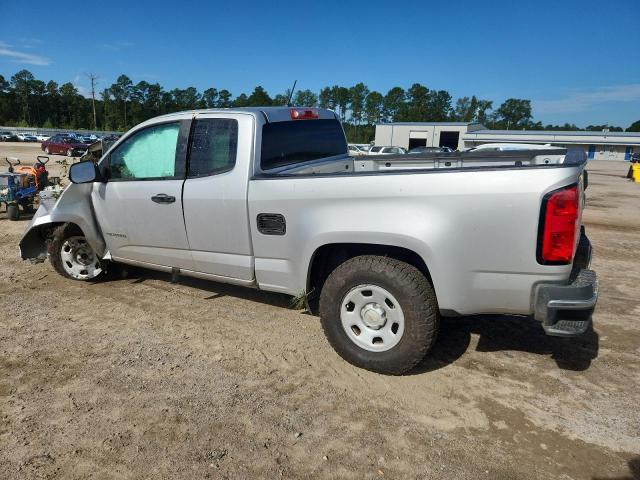 2019 CHEVROLET COLORADO - 1GCHSAEA3K1138827