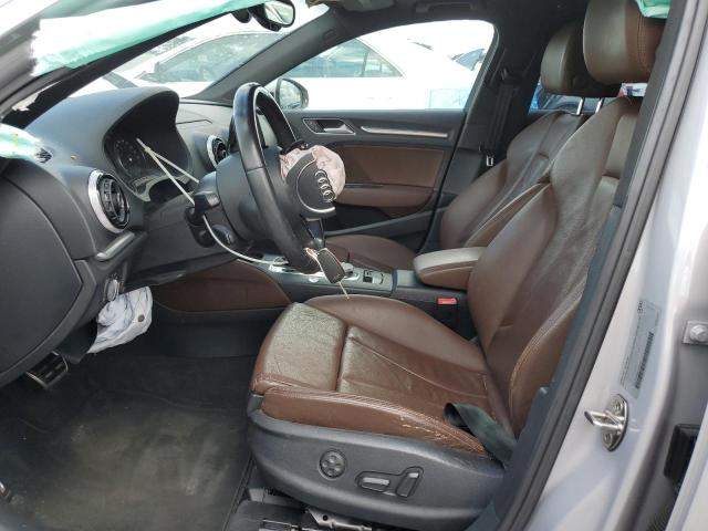 2015 AUDI A3 PREMIUM WAUEFGFF0F1019611