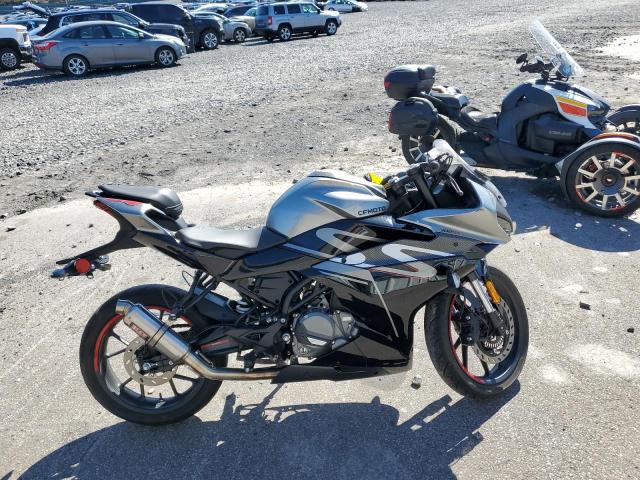 2023 CF MOTO 300SS - LCEPDPL36P6001274