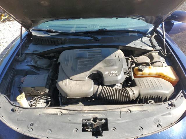 2015 DODGE CHARGER SE 2C3CDXBG8FH790712