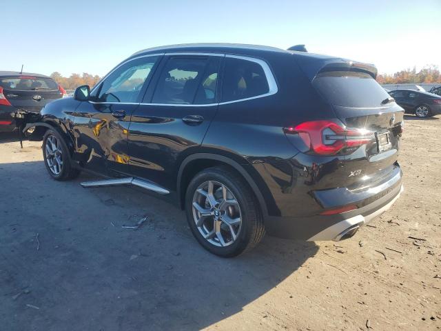 2022 BMW X3 XDRIVE3 - 5UX53DP07N9J03542