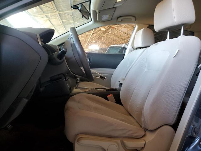 2015 NISSAN ROGUE SELE - JN8AS5MTXFW661092