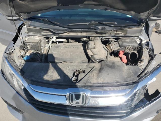 2020 HONDA ODYSSEY EX - 5FNRL6H72LB023711