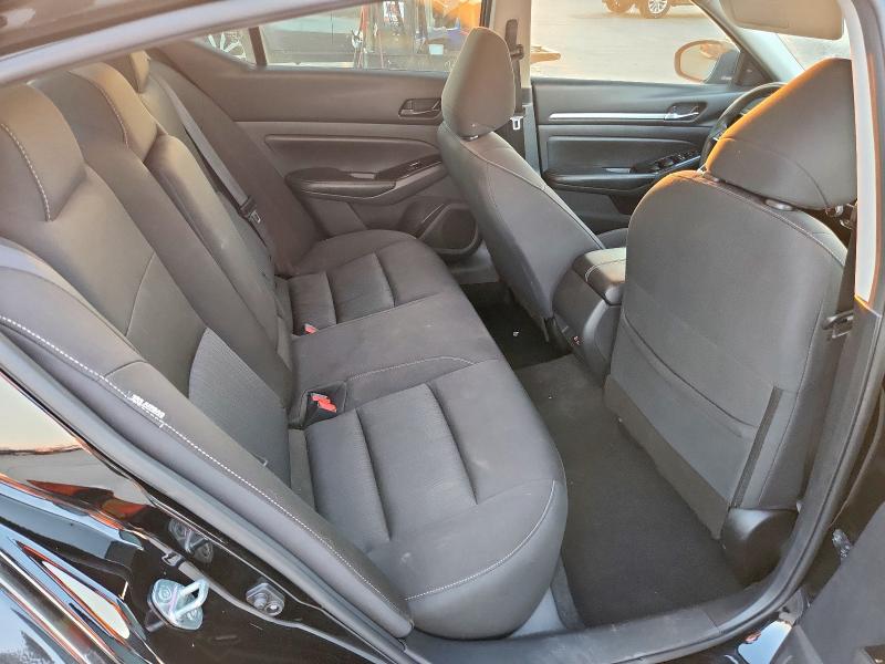 2023 NISSAN ALTIMA SV - 1N4BL4DV5PN365662