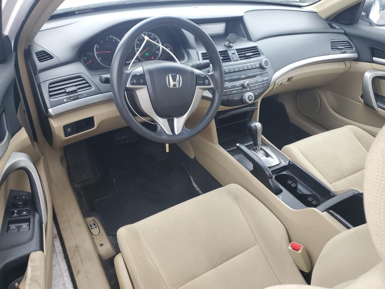 Lot #3290084261 2008 HONDA ACCORD EX