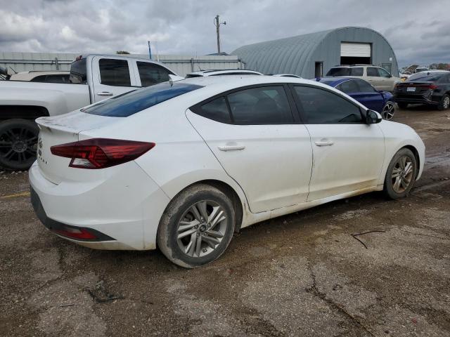 2020 HYUNDAI ELANTRA SE #3303608934