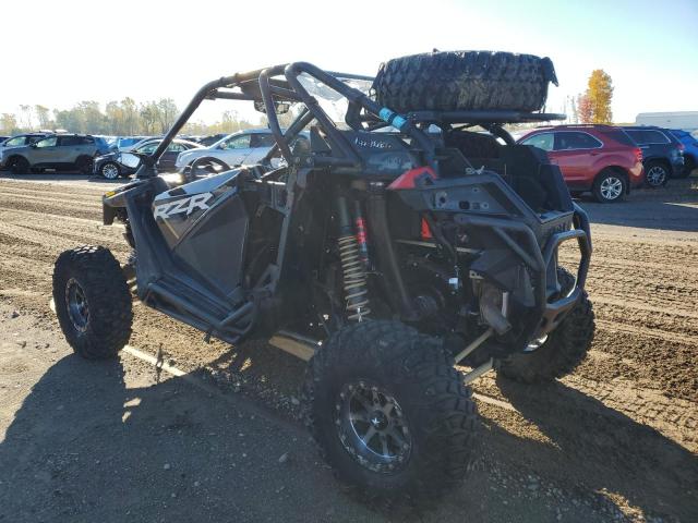 2022 POLARIS RZR PRO XP - 3NSMAD927NF351280