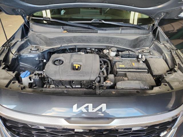 2022 KIA SELTOS EX - KNDERCAAXN7246928