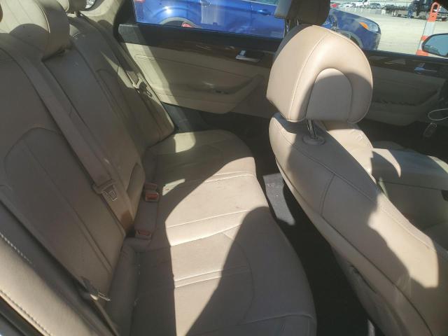 2015 HYUNDAI SONATA SPO - 5NPE34AF1FH254299