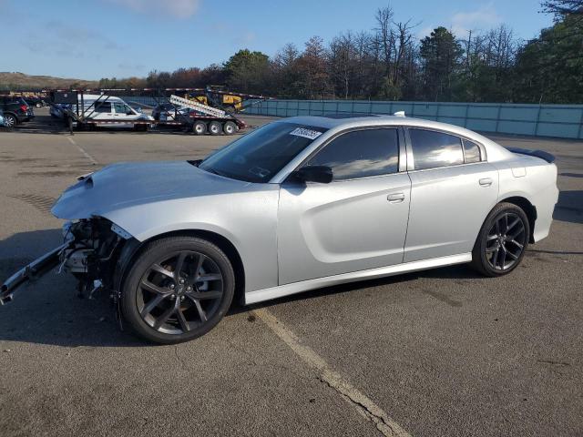 DODGE CHARGER R/