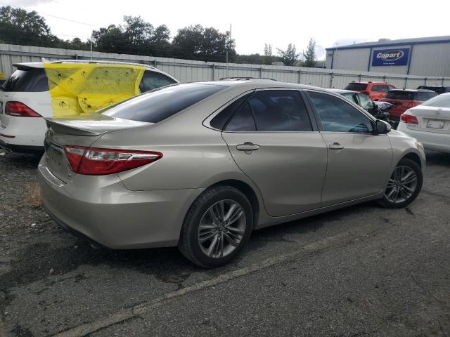 2016 TOYOTA CAMRY LE 4T1BF1FK4GU224635