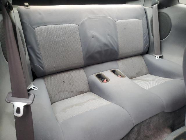 1996 MITSUBISHI ECLIPSE RS #3282332286