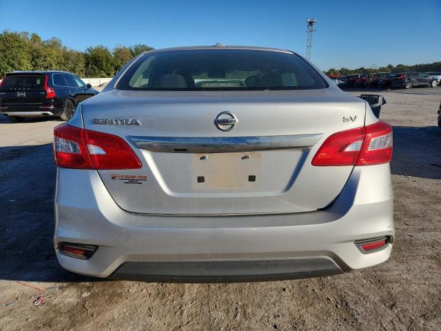2016 NISSAN SENTRA S - 3N1AB7AP9GY246888
