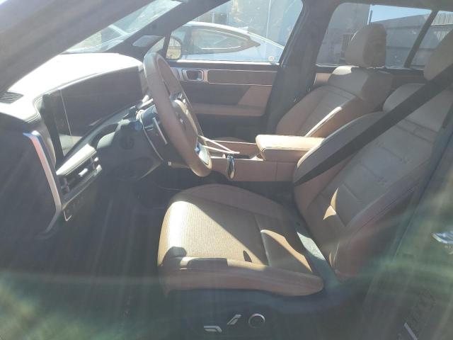 2025 HYUNDAI SANTA FE L - 5NMP4DGL7SH097730