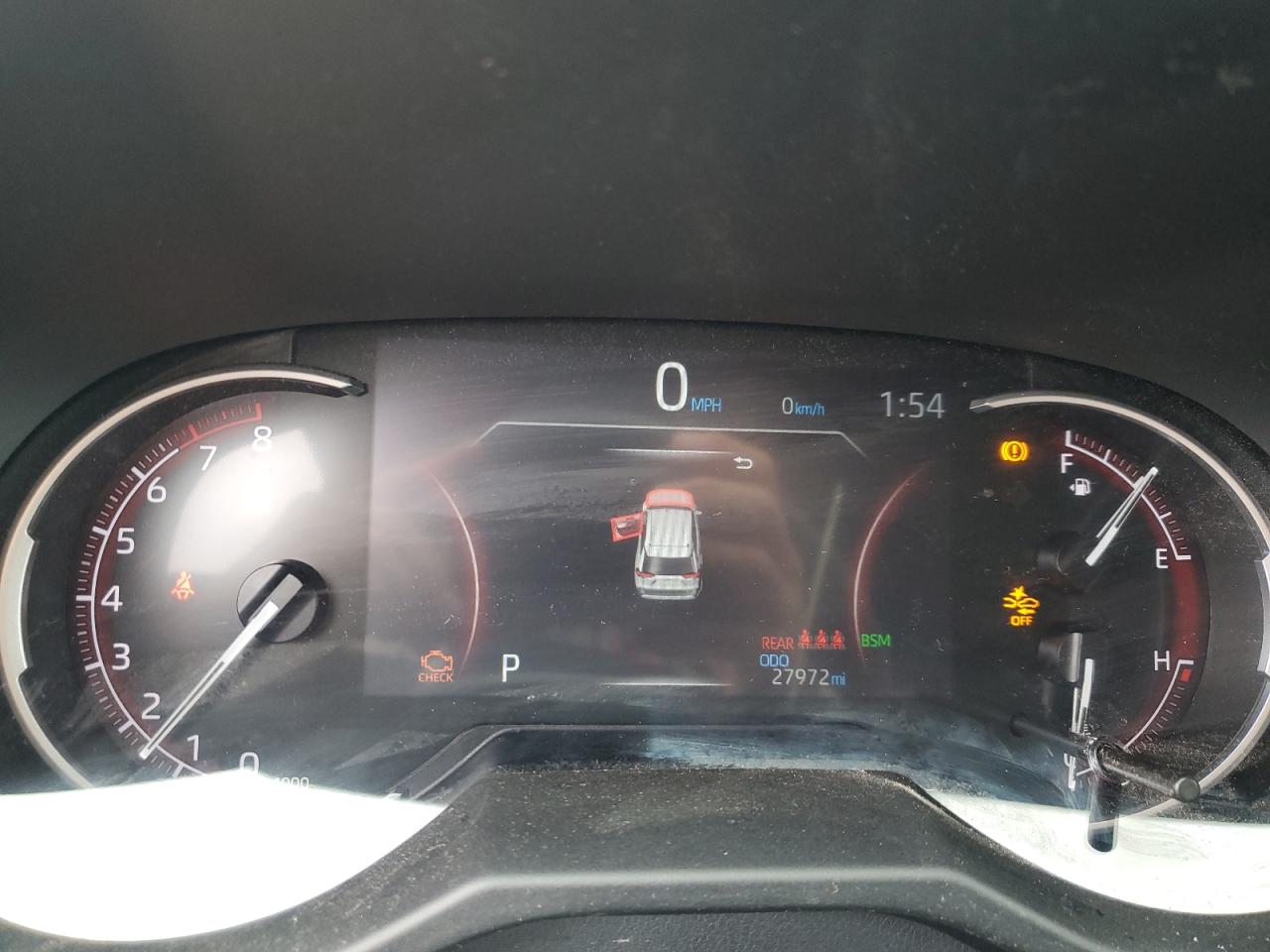 TOYOTA RAV4 XLE PREMIUM