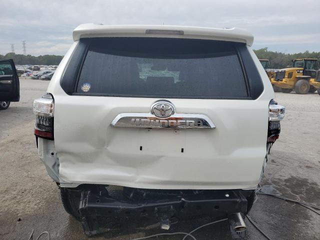 2020 TOYOTA 4RUNNER SR #3294407501