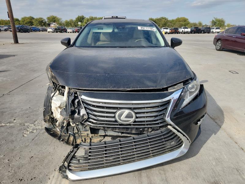 2016 LEXUS ES 350 - Other View