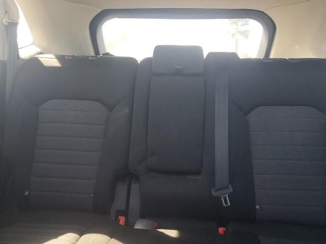 2018 FORD EDGE SE - 2FMPK3G92JBB53442