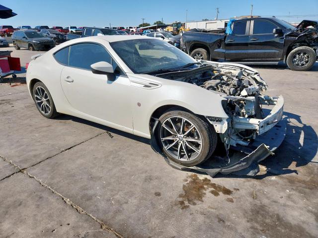 2018 TOYOTA 86 - Other View