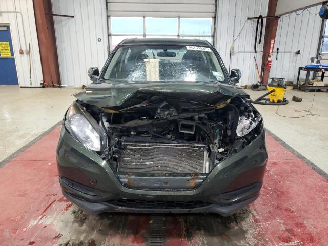 2018 HONDA HR-V LX - 3CZRU6H32JG723238