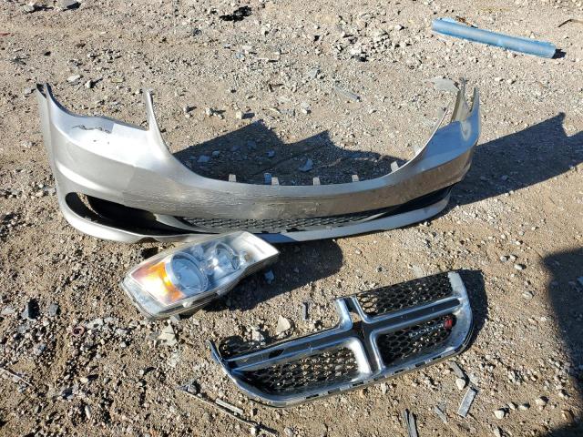 2016 DODGE GRAND CARA 2C4RDGCG3GR180605