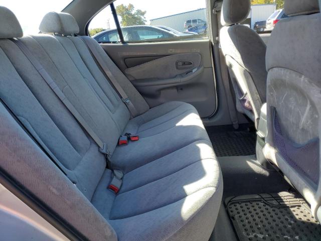 2004 HYUNDAI ELANTRA GL #3301834344