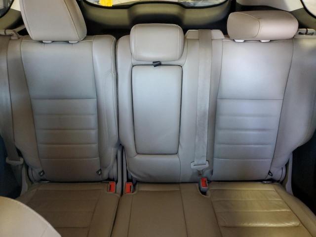 2014 FORD ESCAPE TITANIUM - 1FMCU9J90EUA59824