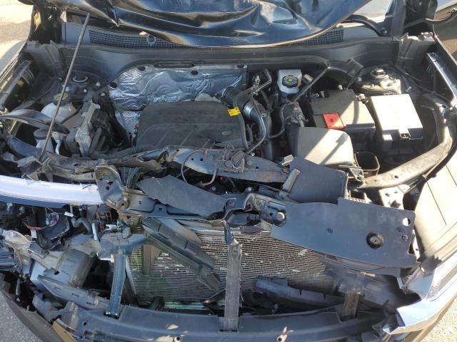 2019 KIA SORENTO L #3282544862