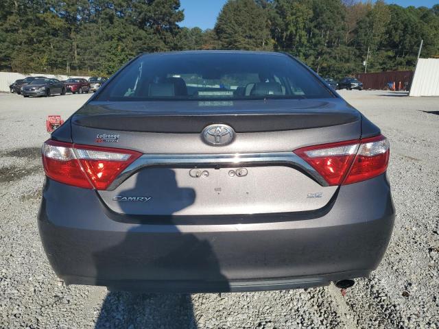 2017 TOYOTA CAMRY LE - 4T1BF1FK1HU636450