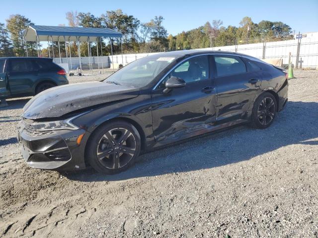 Global Auto Auctions: 2021 KIA K5 GT LINE